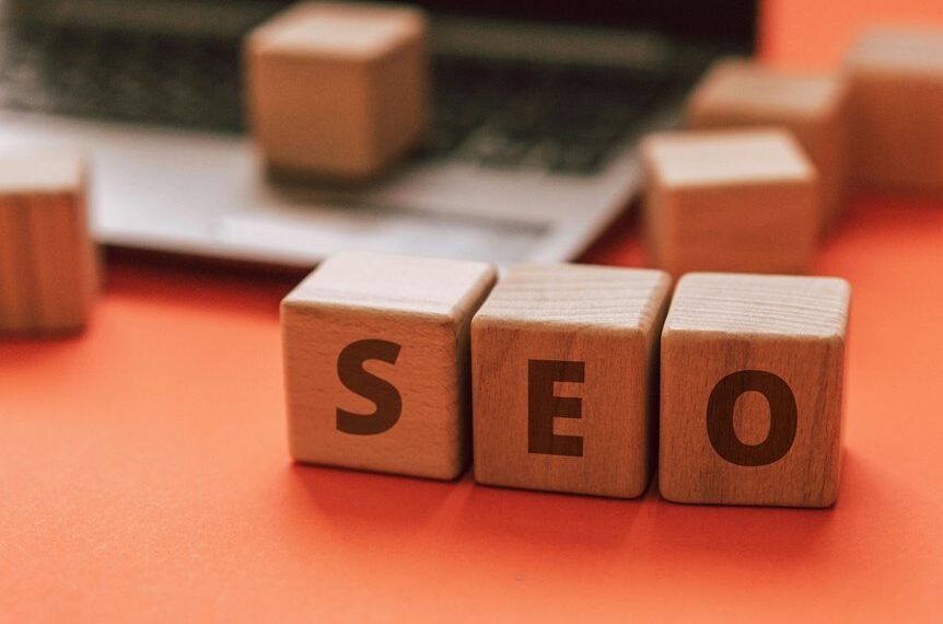 organic seo for branding